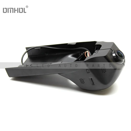 Car hidden camera for BMW 3-series 2