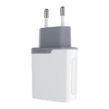 Nillkin QC3.0 Quick Charger for Samsung S7/Xiaomi MI5/HTC 10 /Meizu Pro 6/LG G5 Universal Portable USB Travel Charger Adapter EU