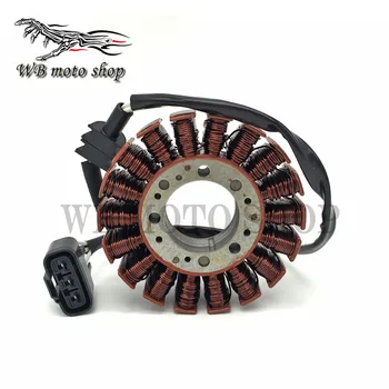 

Free Shipping Motorcycle Magneto Engine Stator Generator Charging Coil For Yamaha YZF1000 YZF R1 2002 2003