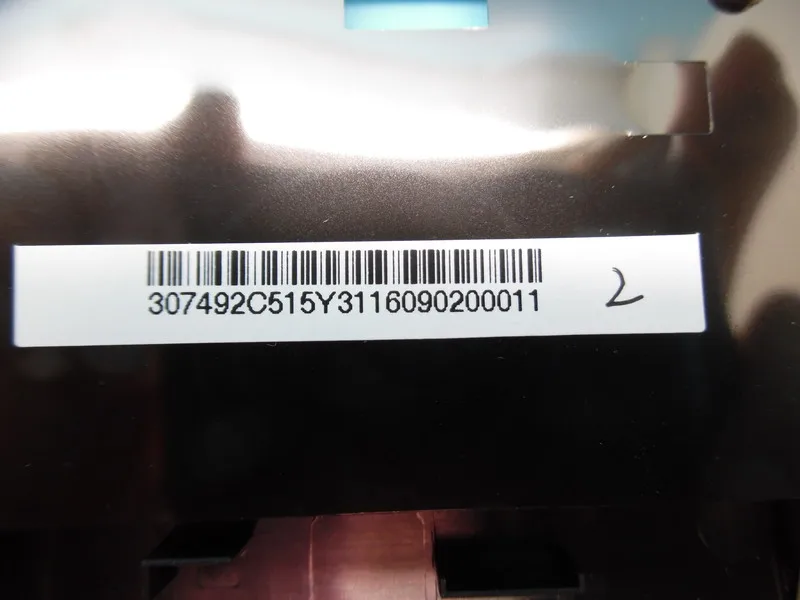 GE40 C 307492C515Y311   (6)