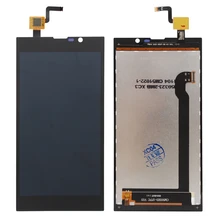 100% Original for Cubot P11 Smart Phone LCD Display Digitizer +Touch Repair Assembly Replacement Screen Black