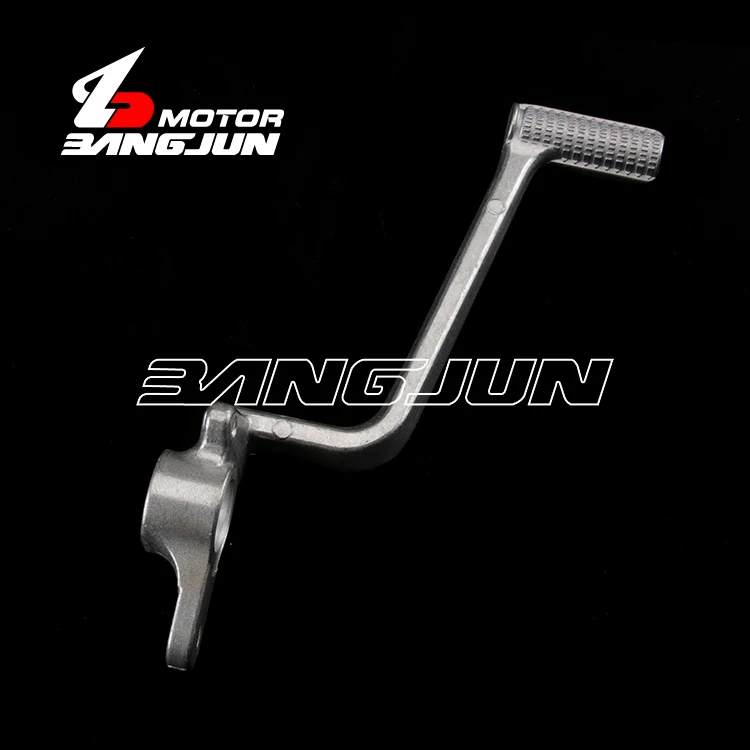 Motorcycle Rear Foot Brake Pedal Lever For HAYABUSA GSXR1300 1997-2007 |