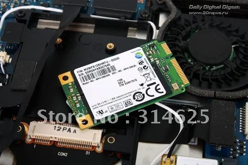 msata x220