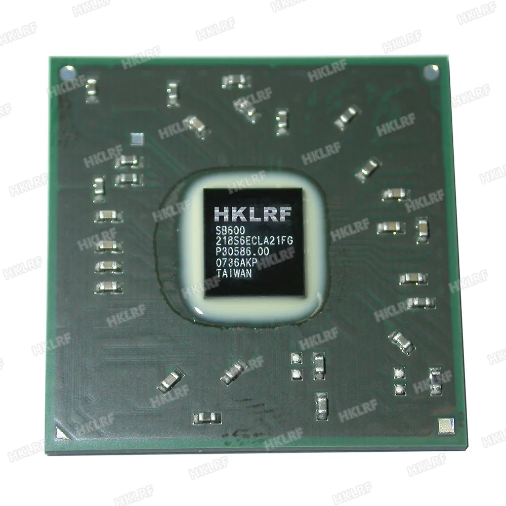 Бесплатная доставка 2 шт. SB600218S6ECLA21FG 2007 год/SB700 218S7EBLA12FG 2011 год BGA чипсет