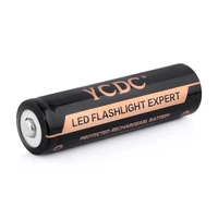 סוללה נטענת 8/10 / 20Pcs 18,650 סוללה 3.7V 9900mAh Li-ion סוללות ליתיום יון נטענת עבור צעצועים אלקטרוניים פנס פנס (5)