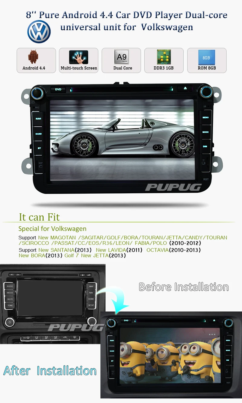 Flash Deal Android 5.1 Car DVD GPS navigation player For Volkswagen GOLF POLO JETTA TOURAN EOS PASSAT Caddy Car autoradio GPS navigation 2 Flash Deal Android 5.1 Car DVD GPS navigation player For Volkswagen GOLF POLO JETTA TOURAN EOS PASSAT Caddy Car autoradio GPS navigation 2