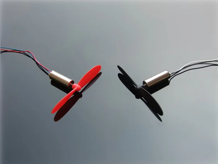 dc motor for rc helicopter