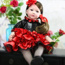 Bebe doll reborn 24 Bebe doll reborn 24