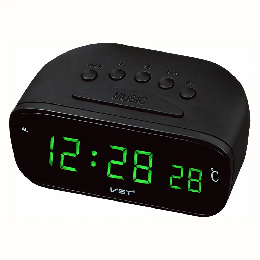 music alarm clock music alarm clock