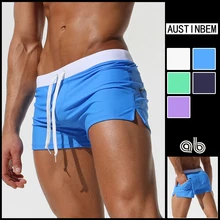 Горячая Распродажа дизайн модные мужские пляжные шорты(AUS001