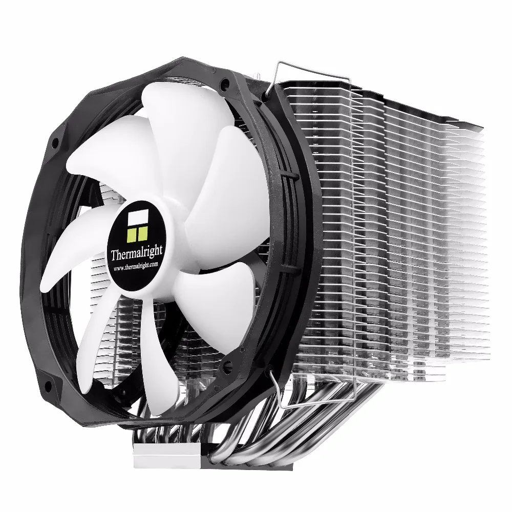 Thermalright Le GRAND MACHO RT компьютерные кулеры AMD Intel cpu HEATSINK/RadiatorLGA 775 2011 1366 AM3 AM4 FM2 FM1 кулеры/вентилятор