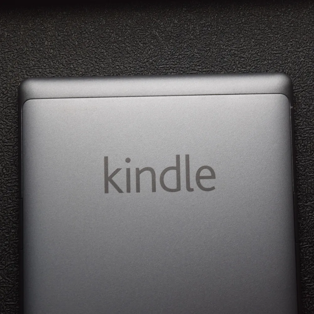 Восстановленная электронная книга Kindle 4 e ink дисплей 6 дюймов Электронная серая 2