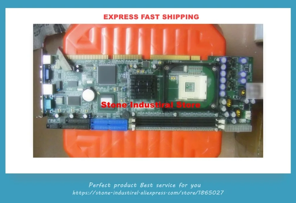 Controle Industrial do Comprimento Total Original Fsc1713vna Ver: b1