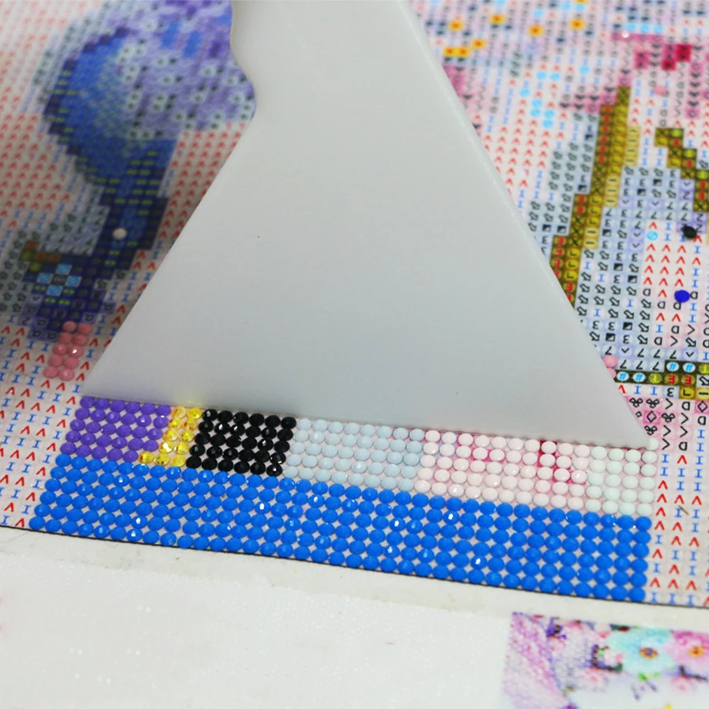 

1PC Diamond Painting Kits Fix Tools diamond Painting Correction Tools Drawing Accessories Adjusterd Corrector