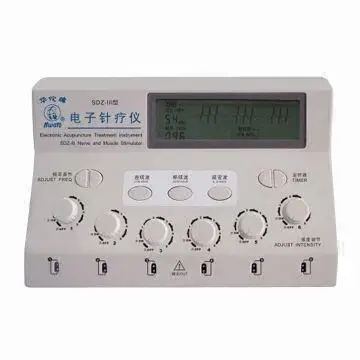 6CH-acupuncture-stimulator