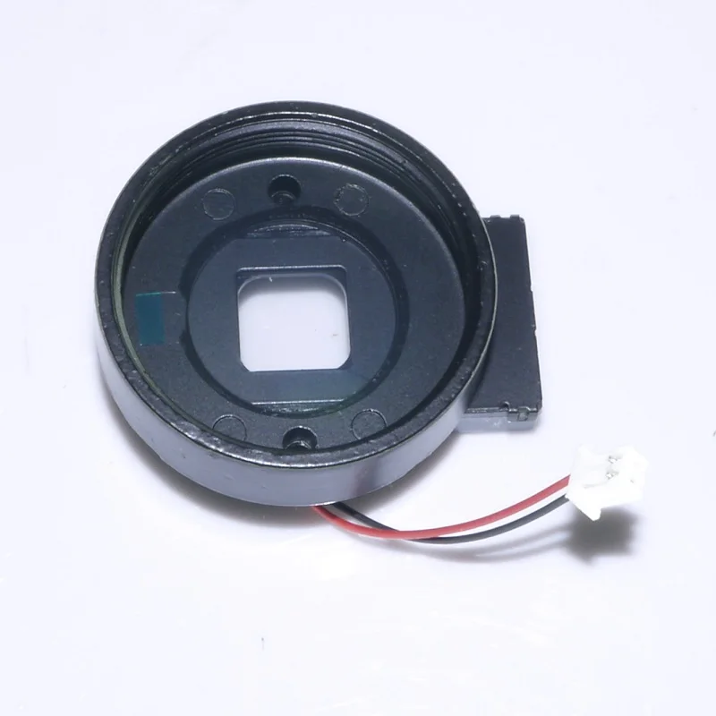 

HD 4.0 MP IR CUT filter CS lens mount double filter switcher for cctv camera