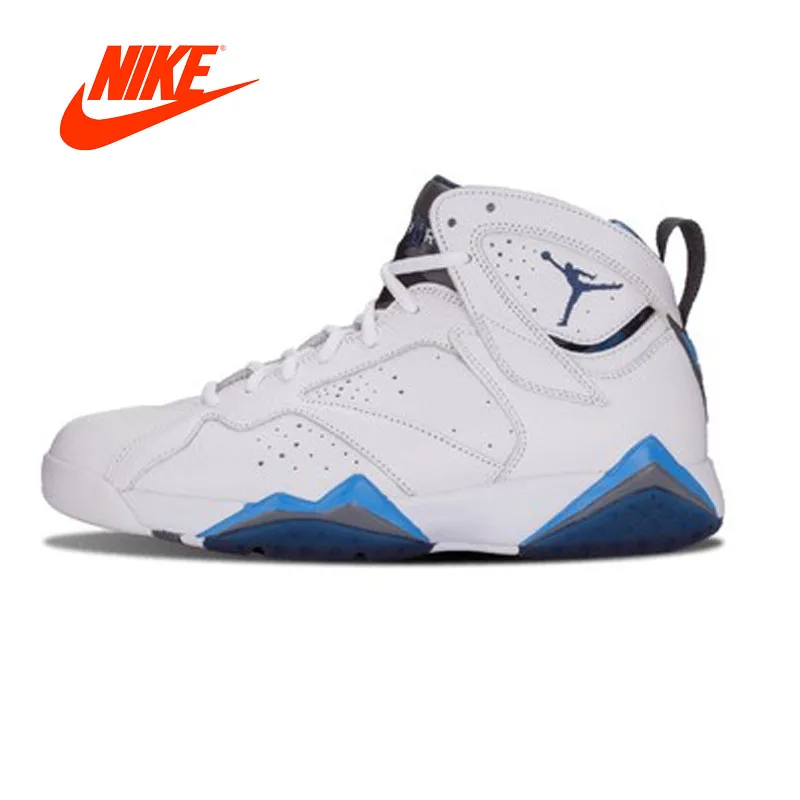 

Original New Arrival Authentic NIKE Air Jordan 7 Retro Mens Basketball Shoes Sneakers Breathable Sport Outdoor Good Quality