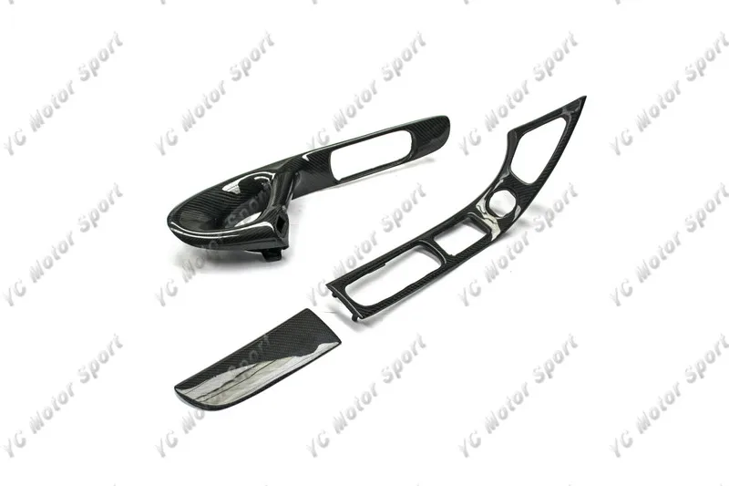 1992-1997 Mazda RX7 FD3S RHD Inner Door Handle Replacement CF (18)