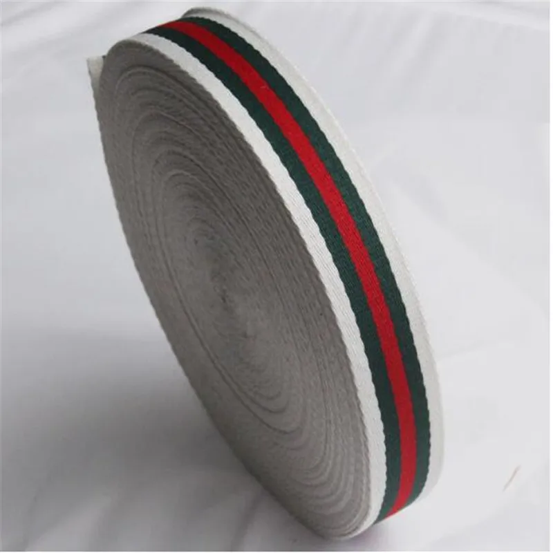 

Three cotton tape cotton belt clothing cotton tape The handbag cotton tape