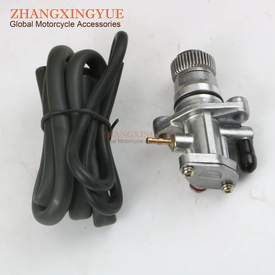 

OIL PUMP for SPRINT Basic Eagle Excatly GR8 Grido Grizzy Hawk MaxX Phantom 50cc 2-stroke