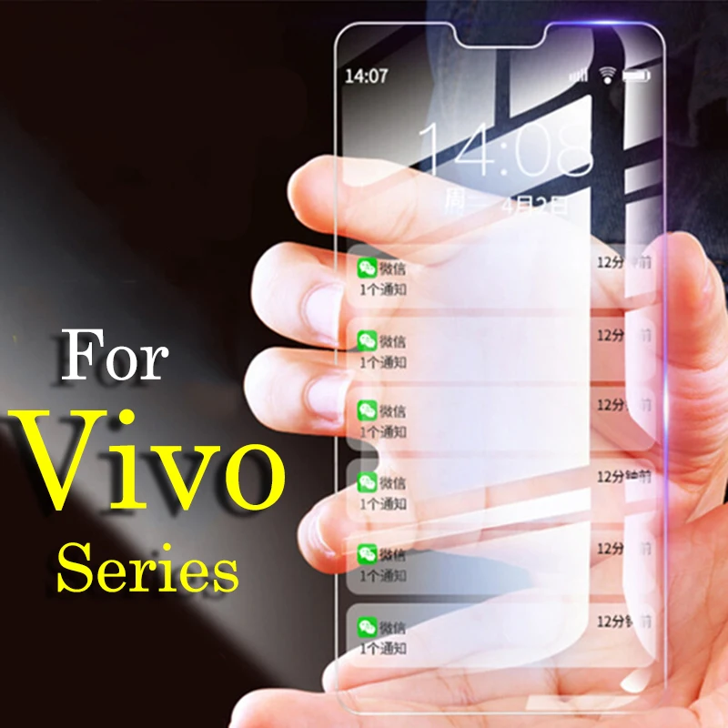 Стекло для vivo y81 Защитное стекло y 81 v9 nex s Закаленное vi vo nexs ne x v 9 Защитная пленка