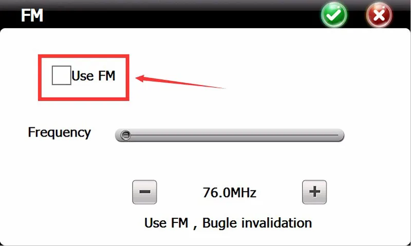 FM