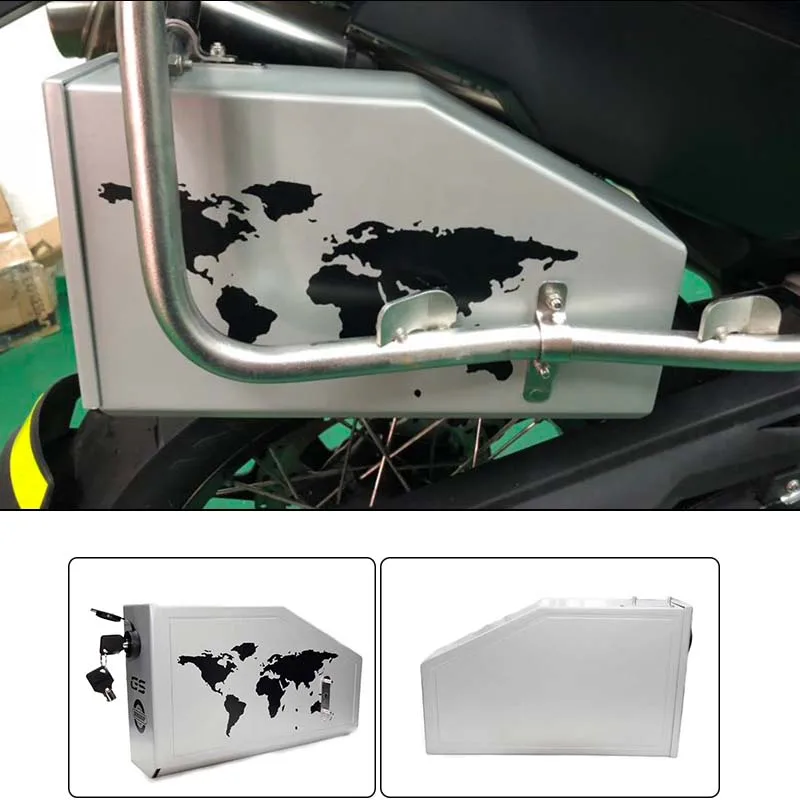 Perfect toolbox bmw