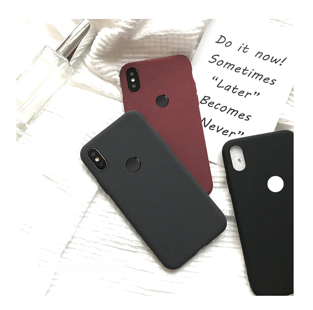 Купить Чехол Для Mi A3