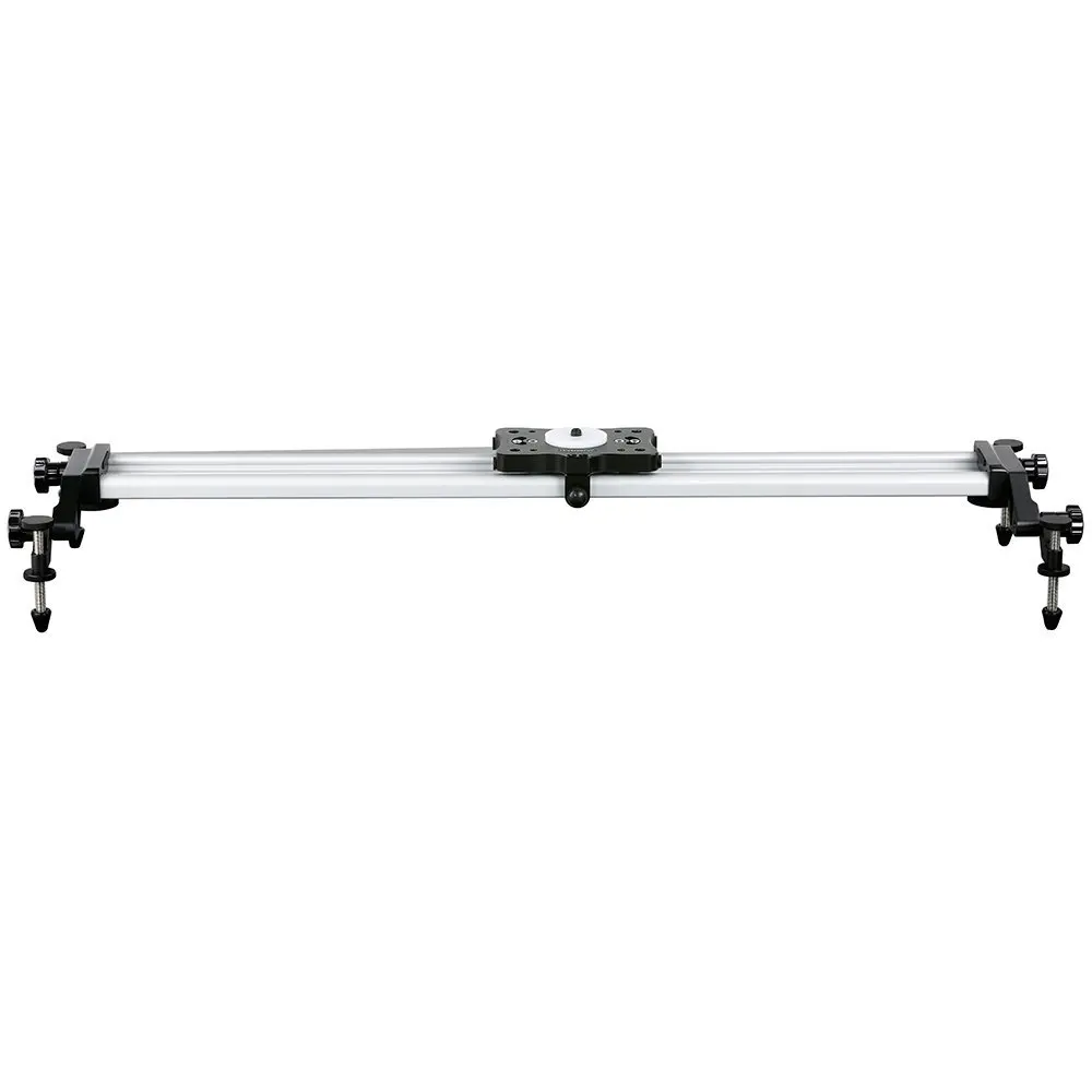  Sevenoak SK-HD75 Wide Heavy-duty Aluminum Cam Slider Steadycam Slide Cam for Canon 5D MarkII 7D 60D