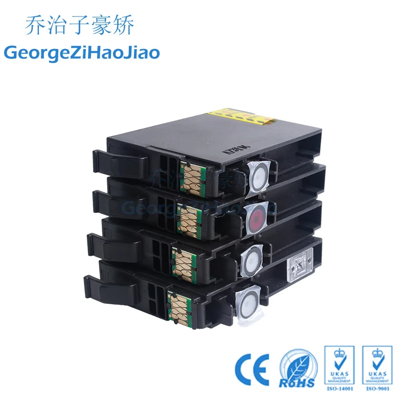 4X29 29XL 2991XL для картриджей Epson XP235 XP247 XP245 XP332 XP335 XP342 XP345 XP435 XP432 XP442|Чернильные