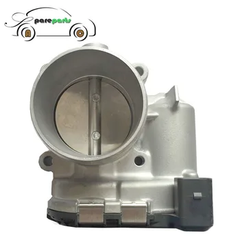 

LETSBUY 0280750606 New High Quality Throttle Body Fit For Audi A3 bus 8 V V W Skoda Seat OEM 0280 750606 06K133062F