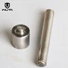WUTA Metal Eyelets Mold Tool Eyelets Installation Tool Grommet Installation Leather Craft Handmade DIY Bag Parts Accessories ► Photo 2/4