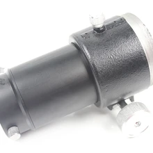 CSO 2 дюймов рефракционная стойка фокусировочное место для астрономического телескопа