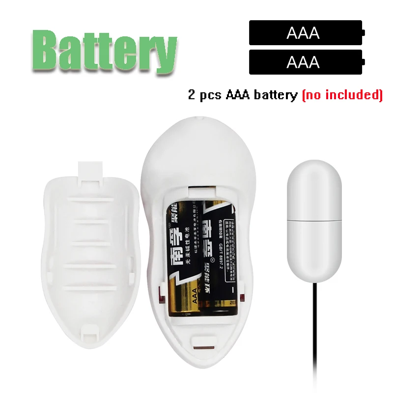 800 Battery