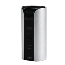 KB630 Mini Virtual Portable Laser Projector Keyboard Wireless Keyboard Mouse with function stereos, microphones speakerphone