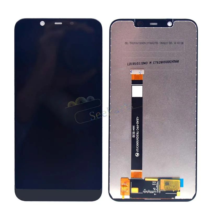 For nokia x7 lcd (2)