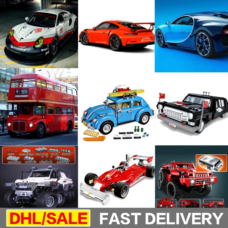 

LP 20086 20087 20001 20003 LP 20077 20097 20078 23006 21001 XINGBAO 07001 07003 Set Model Building Blocks Bricks Toys Gift