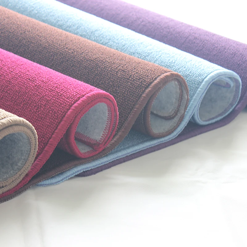 Скатерть для покера Маджонга толстый однотонный коврик скатерть 78 см|mat mat|mat decormat