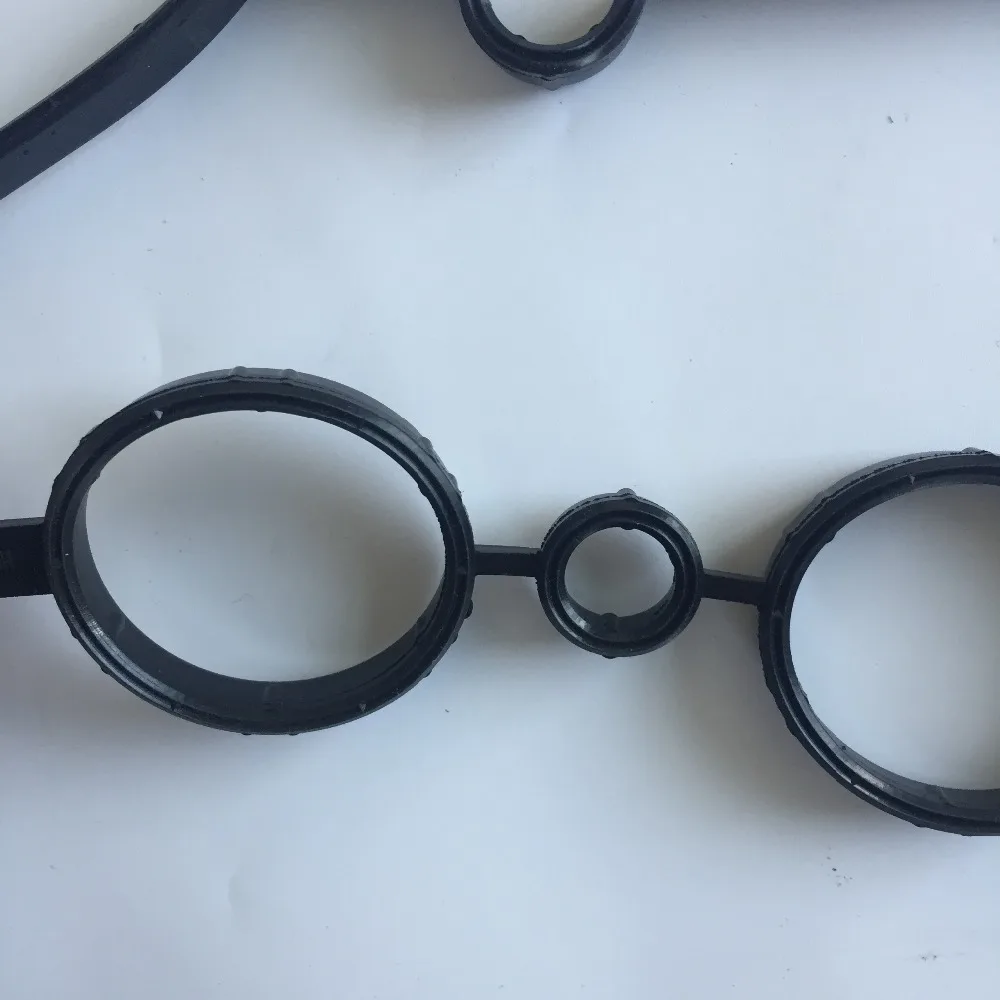 Engine Valve Cover Gasket FOR Chevrolet Aveo Cruze Sonic G3 Astra 55354237 VS50656