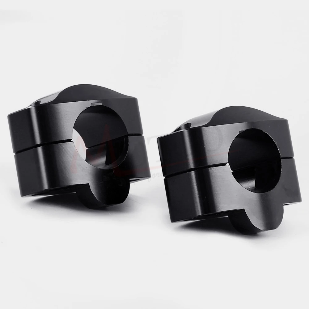 Motoo-Riser комплект для ремонта для 1 1/8 дюйма(29 мм) конические балки руля