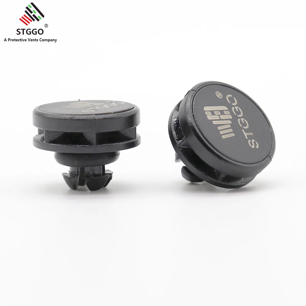 Воздухопроницаемая мембрана ePTFE Заводская Защитная вентиляция