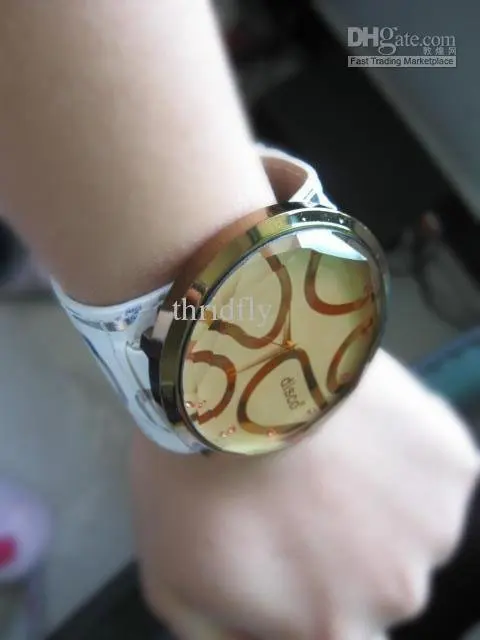 womens big watches style