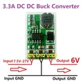 Output 6V