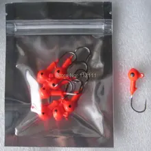 50 шт. привести голову крюк