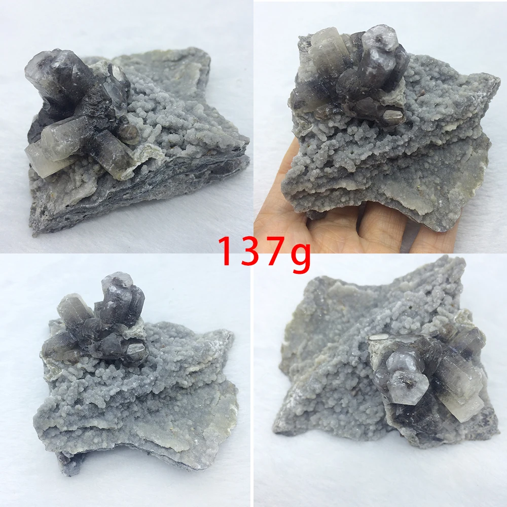 137g