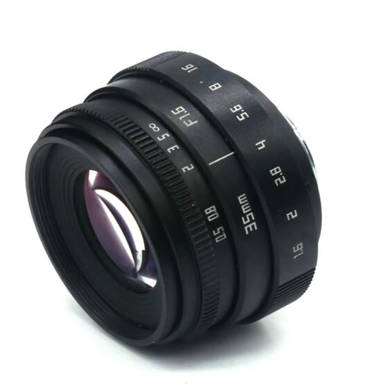 35mm f1.6 lens 2