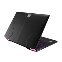 ssd hdd P6-08 16G DDR4 RAM 256G SSD 1000g HDD i7 6700HQ AMD Radeon RX560 NVIDIA GeForce GTX 1060 4GB 15.6" המחשב הנייד המשחקים (2)