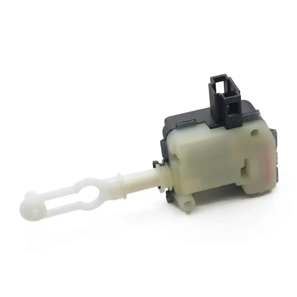 FOR VW CADDY PASSAT TAILGATE ELECTRIC TRUNK BACK LOCK ACTUATOR CENTRAL