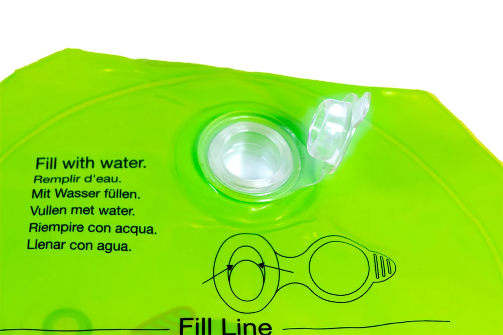 water pad (10)