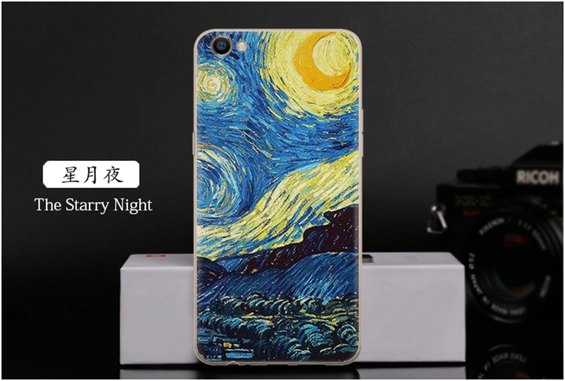 Phone Case For Oppo F3 Oppo A77 (3)